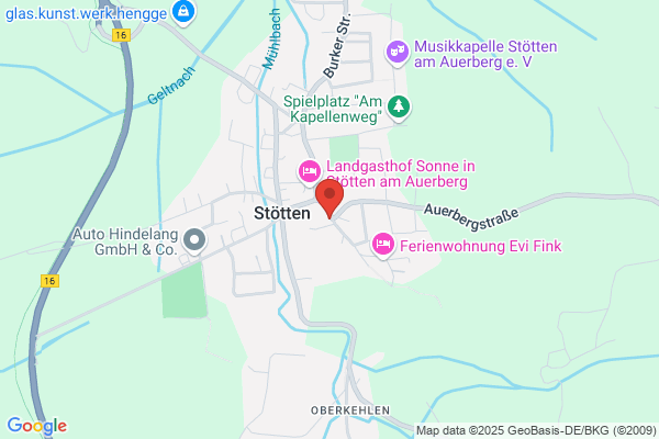 Volksschule Stötten