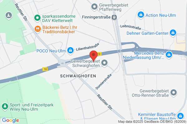 WISAG Gebäude- und Industrieservice Bayern GmbH & Co. KG