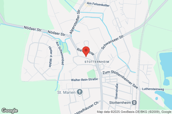 Bau- und Möbeltischlerei Möller GmbH