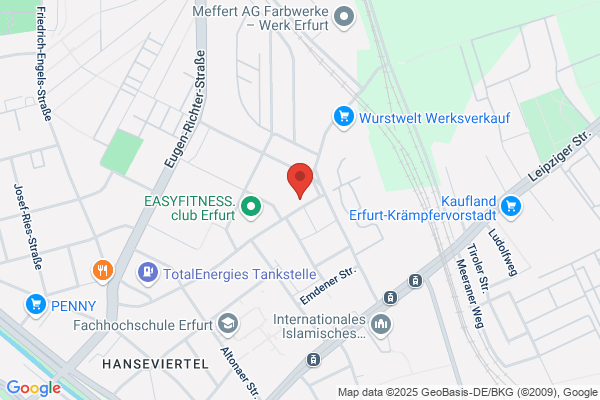 Eltrok Sicherheitstechnik GmbH & Co. KG