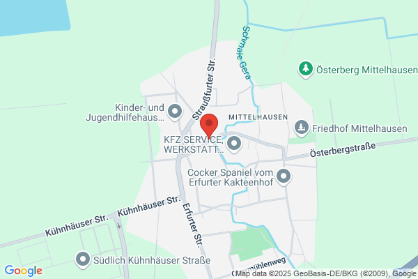 Klempnerei Bürger