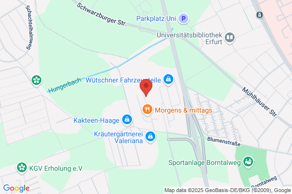 Thüringer Direktmarketing GmbH