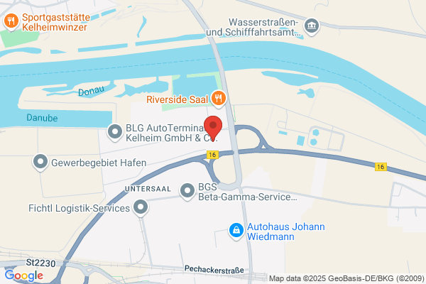 Gohlke Betonstahl GmbH