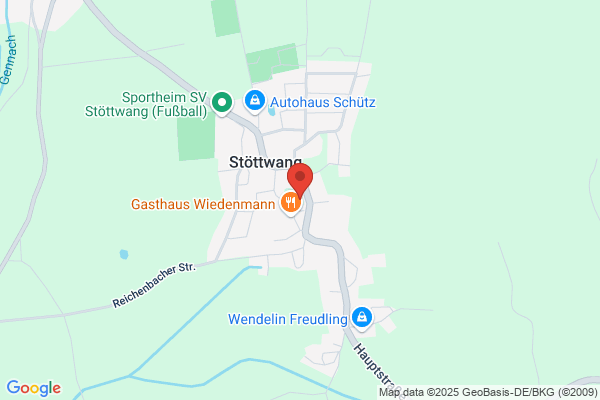 Kath. Pfarramt St. Gordian und Epimach