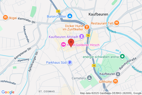 Sparkasse Kaufbeuren