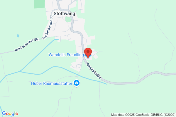 Wendelin Freudling