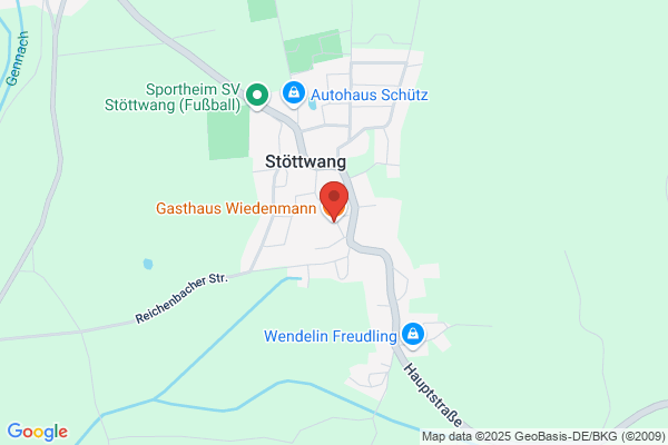 Wiedenmann