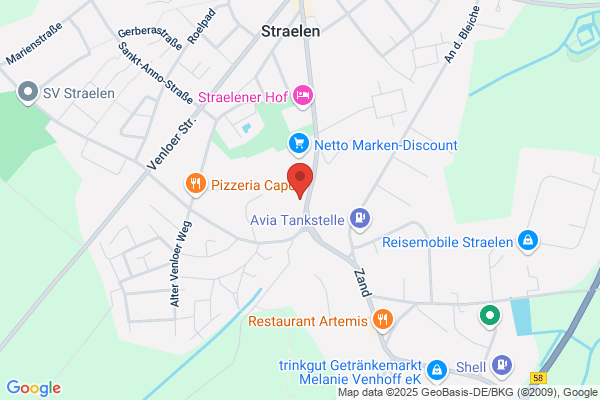 Fahrzeugteile Nickel GmbH
