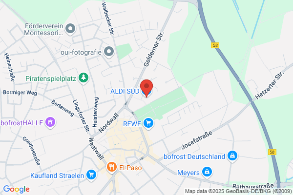 ALDI SÜD