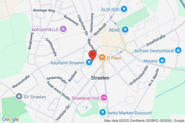Stinges & Söhne GmbH