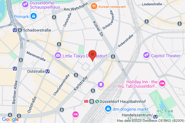 Huyskens
