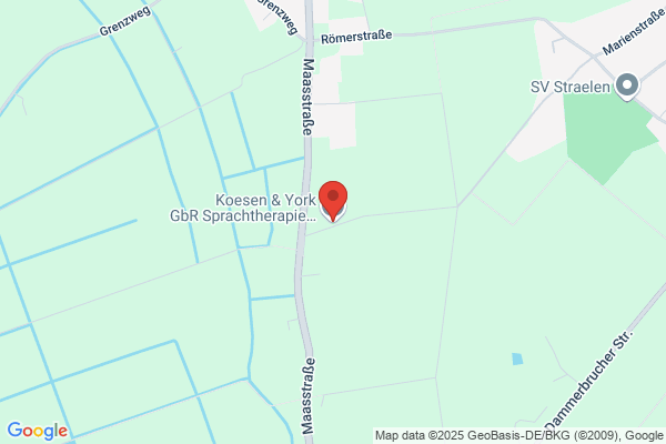 Koesen & York Sprachtherapie und Rhetorik