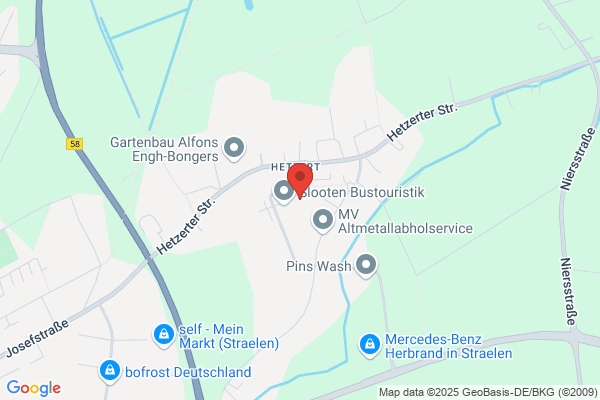 Straelener Computer Systeme GmbH