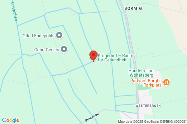 Dr. Lorbeer EDV Service GmbH