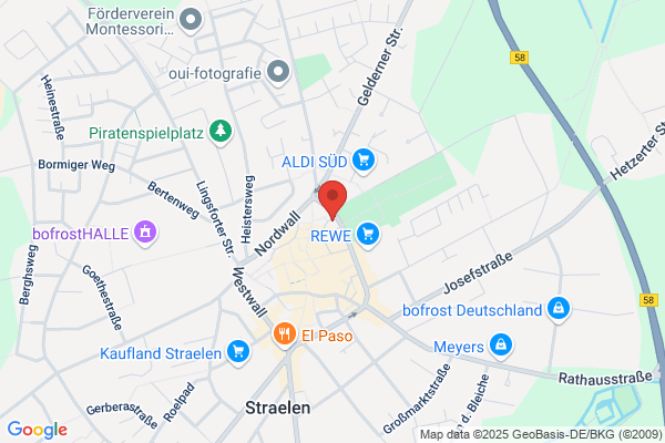 Zweirad-Center van de Stay