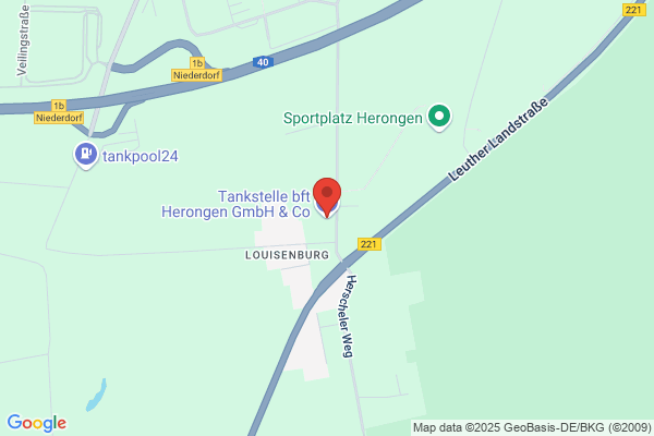 bft Herongen GmbH & Co KG