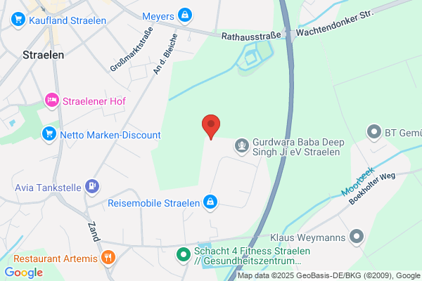Kempers GmbH Steuerberatungsgesellschaft