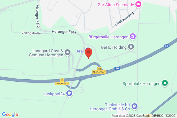 Lacet Niederrhein GmbH