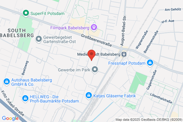 Medienagentur Schrift & Bild