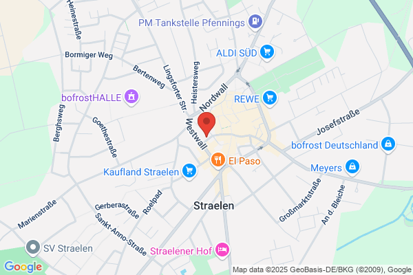 WerbeLegende UG