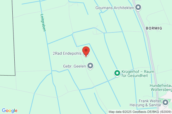 Achim Endepohls