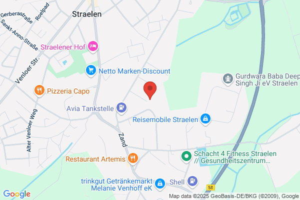 Adrem Tor- und Zaunprojekte GmbH
