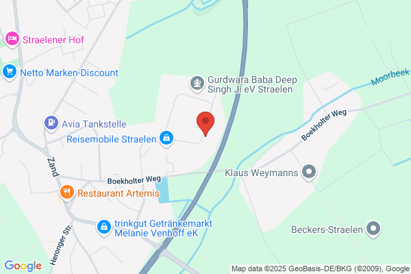 Beyß Leichtfahrzeuge GmbH