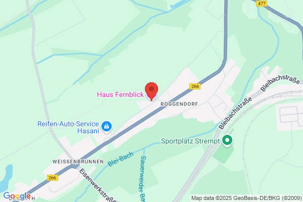 Cabaret-Nightclub Haus Fernblick