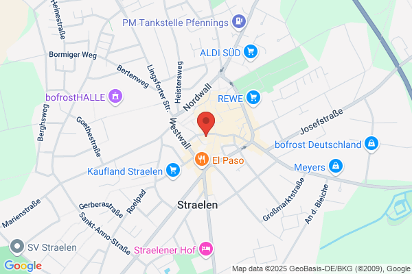 Druck & Satz Büren