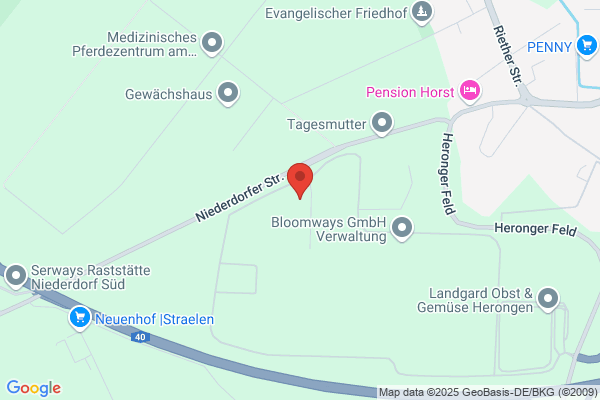 Greenport Logistics GmbH