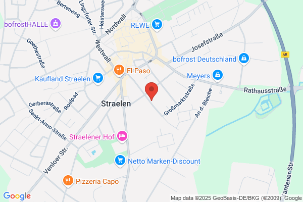 Hax Langen