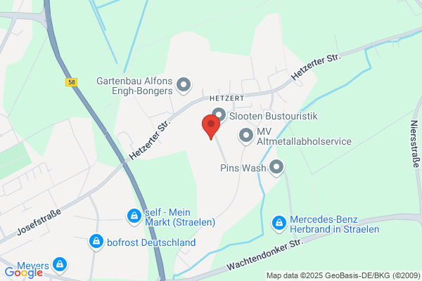 Heckmann Funkmelderservice GmbH