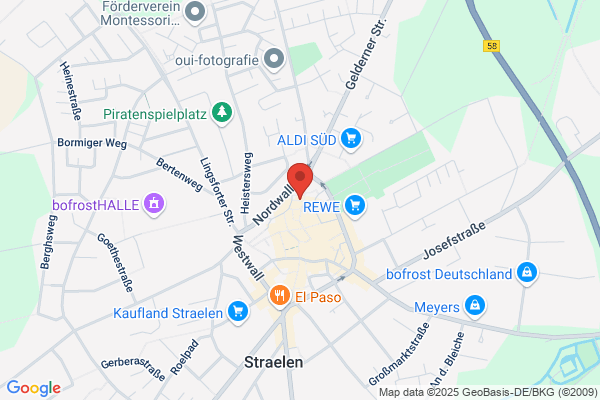Internet Cafe u. Call Shop