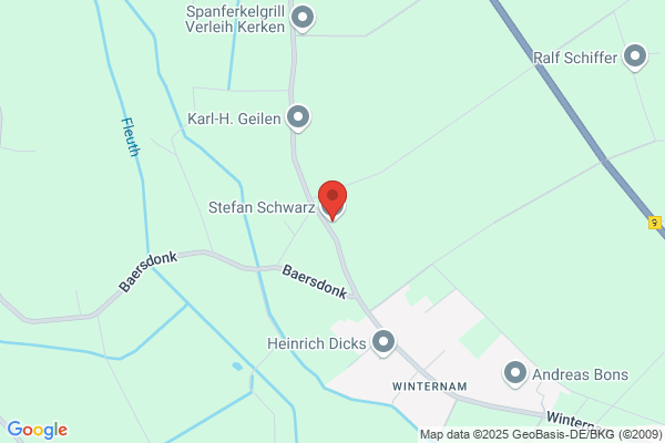 Stefan Schwartz GmbH