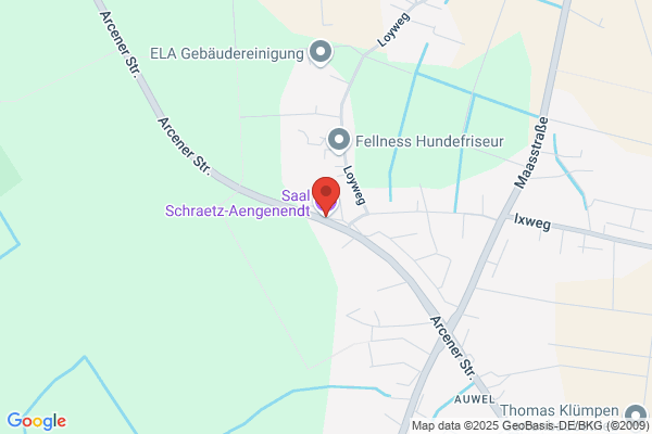 Aengenendt