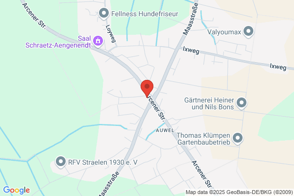 Gaststätte Zur Sandkuhl Inh. Busch Hermann