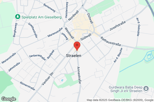 Zum Lünebörger Gasthof