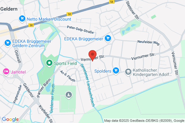 Achim Mobile Massage, Wagener
