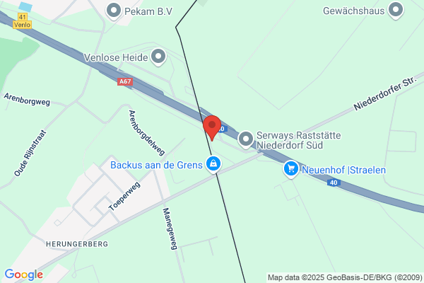 Compass Spedition GmbH