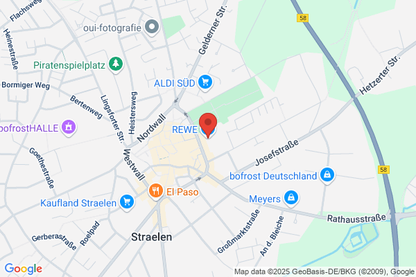 REWE