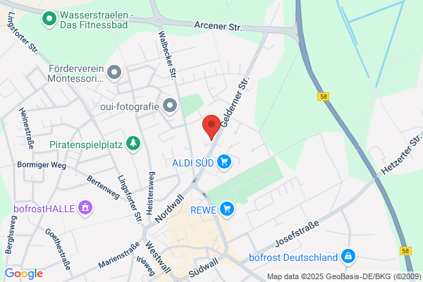 Fahrzeugpflege Straelen