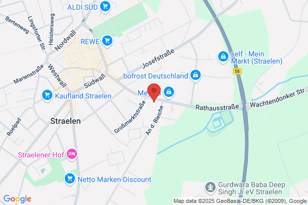 Hamburg-Mannheimer-Versicherungs-Agentur