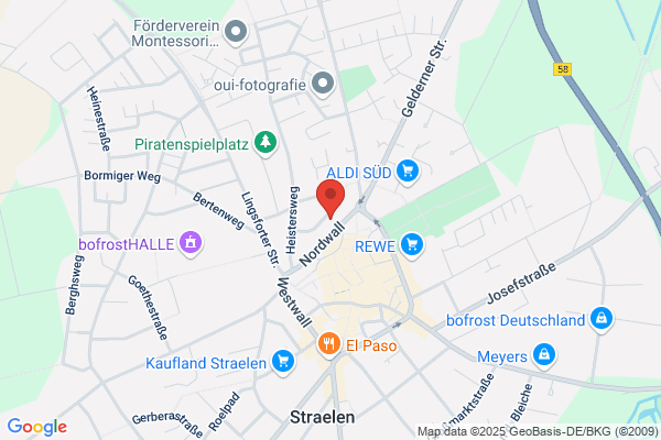 Zahnarztpraxis Dorothee Willers