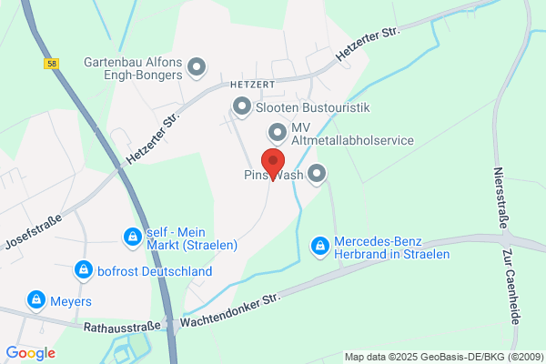 Schreinerei Dauben