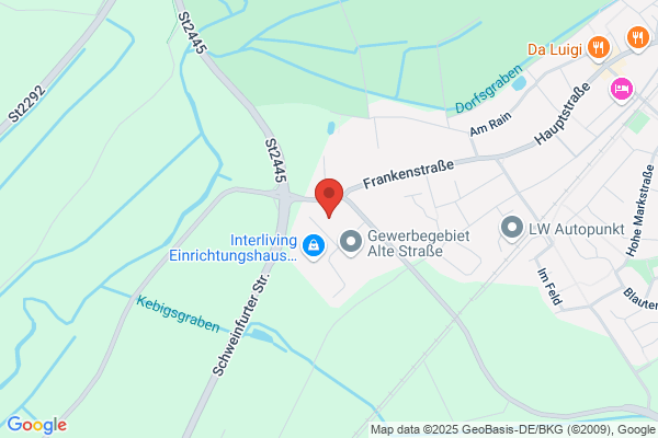 ABEX HERZIG + MARSCHALL KG