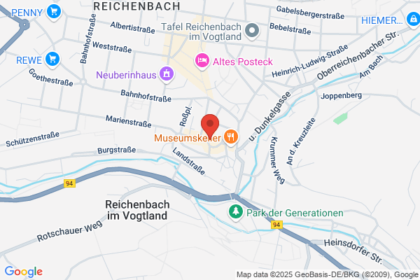 R+V Versicherung