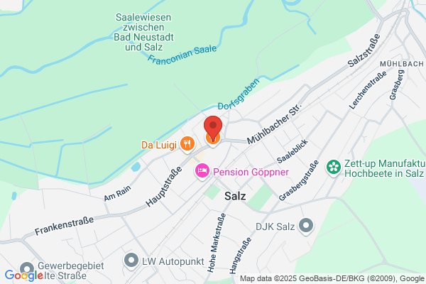 Susanne Zeisner Rechtsanwältin