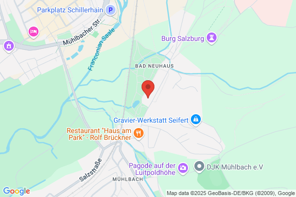 Psychosomatische Rehabilitation | RHÖN-KLINIKUM Campus Bad Neustadt