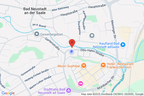 Dienstleistungen aller Art an Haus, Hof u. Garten Fa. Bühner
