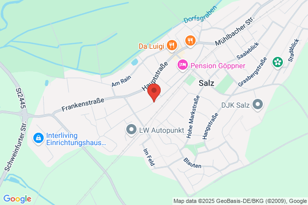 Gemeinde Salz
